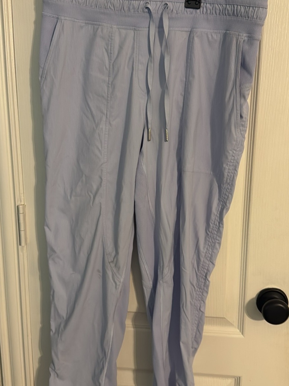 lululemon athletica Lavender Women's Drawstring Joggers